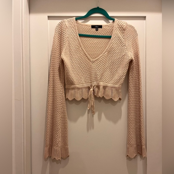 Boho dreams sweater - Picture 2 of 5
